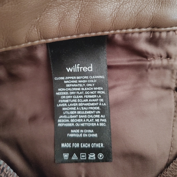 Aritzia Wilfred Melina Pants - Picture 16 of 16